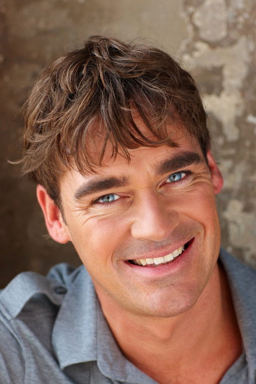 Jeroen van der Boom as 