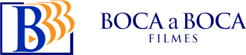 Boca a Boca Filmes logo