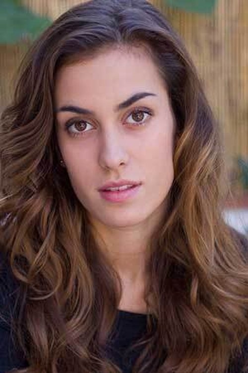 Júlia Bonjoch as Self - Co-Host