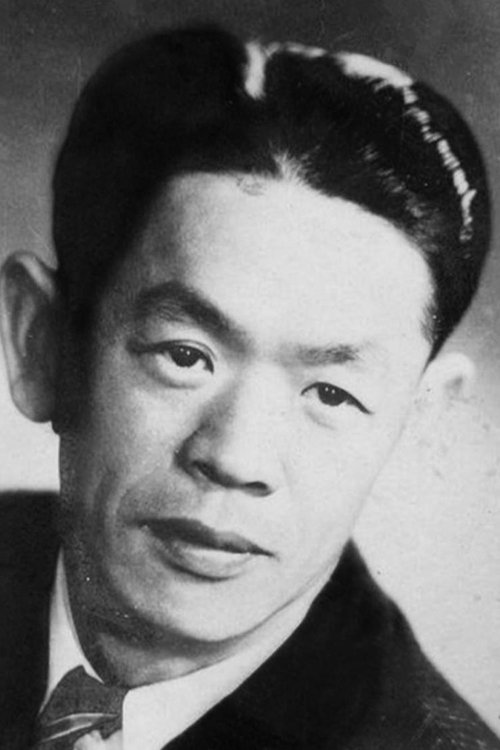 Han Lan-Gen as Tanglang Gan
