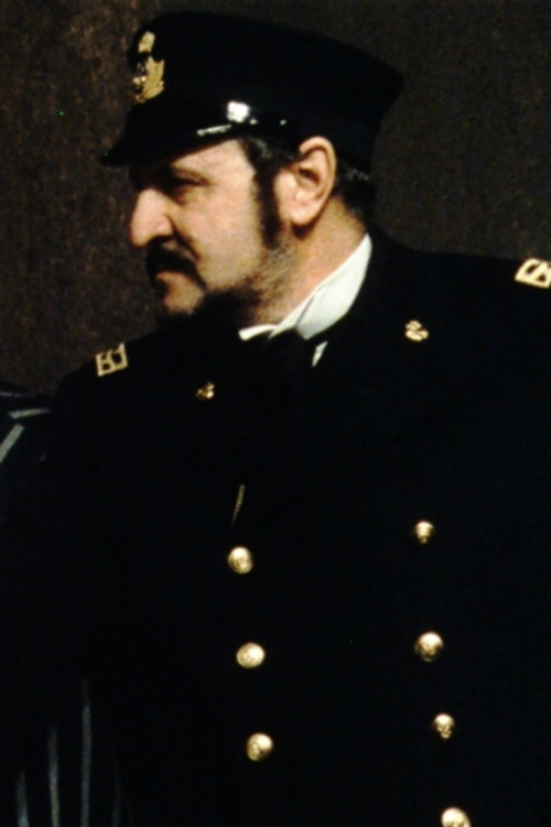 Antonio Vezza as Carabinieri Doctor