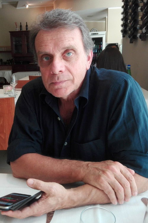 Enzo Monteleone as Himself