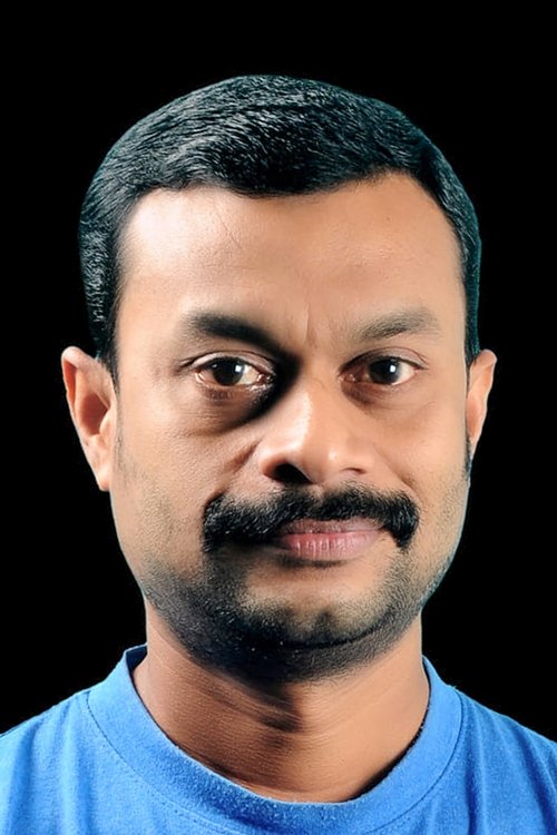 Ansal Palluruthy as Barnabas