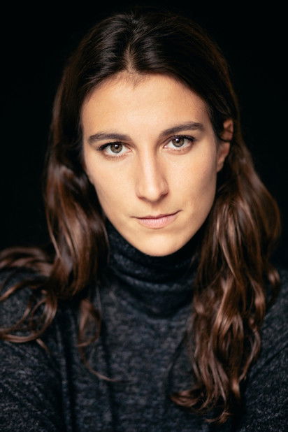 Catarina Campos Costa as 