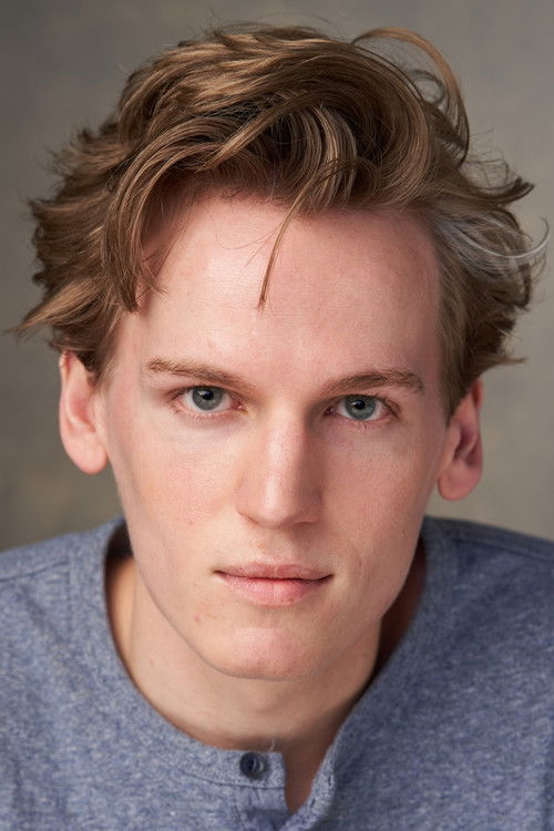 Caleb Wilkinson as Tyson