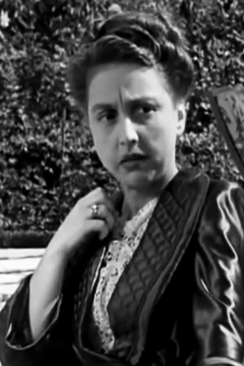 Maria Giannakopoulou as Eleni Baka