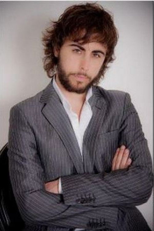 Antonio Vianelli as Francesco