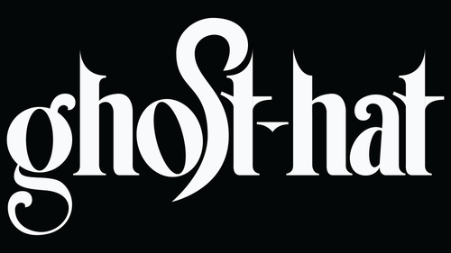 Ghost-Hat logo
