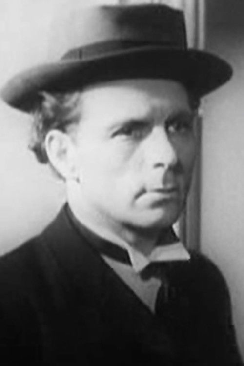 Charlie Rivel as Charlie