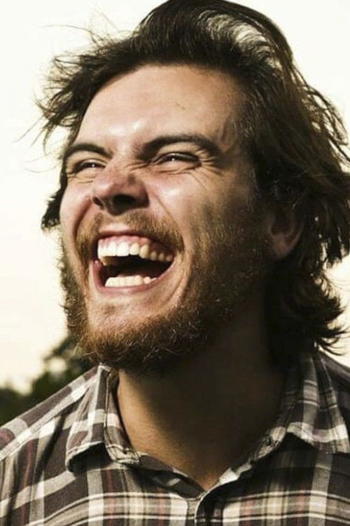 Christian Manos as Emin Talat