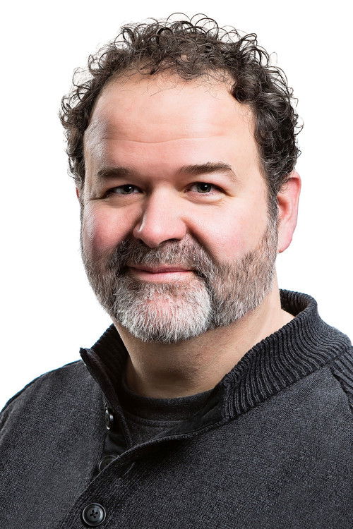 Thom Fitzgerald as LaFleur's Attorney