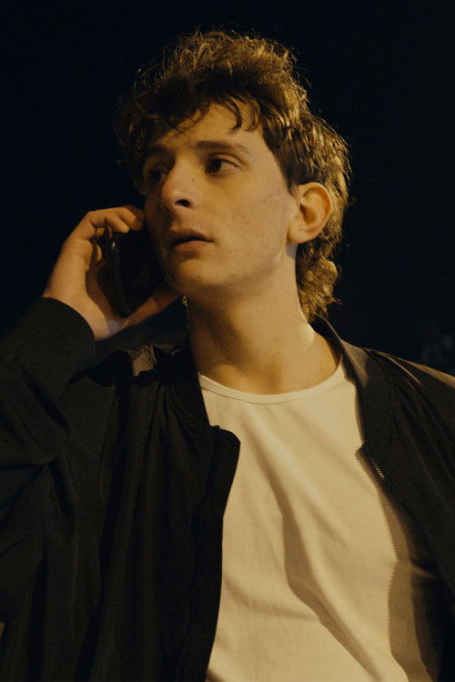 Andrés Romero as Andrés