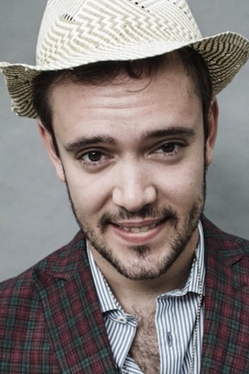 Ben Lovett as Self