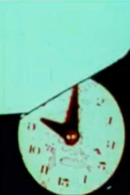 2nd Hand Cinema poster