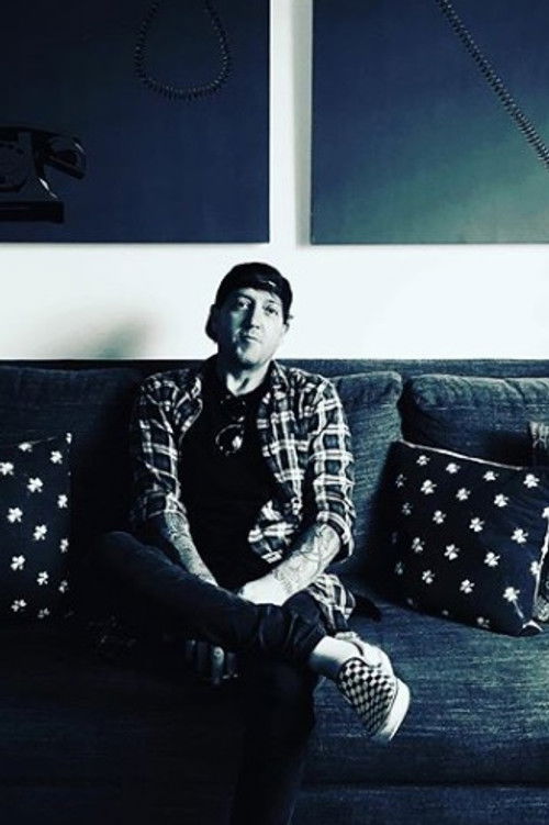 Dan Whitesides as Self