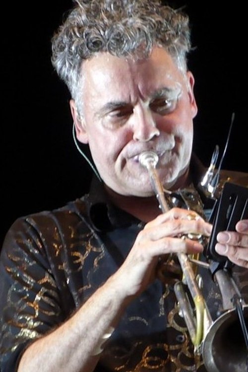 Andy Diagram as Special Musical Guest