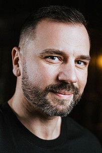 Denys Hranchak as Sasha Agulov