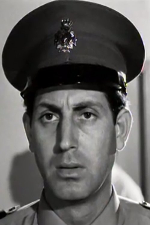 Yorgos Charalabidis as