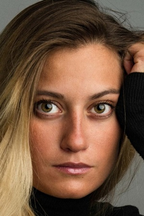 Evgeniya Shevchenko as