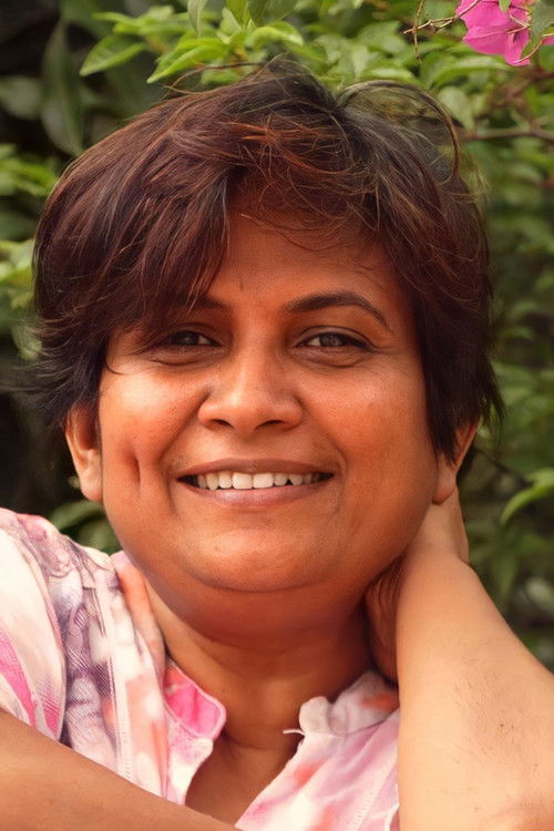 Ambika Rao as Ammalu