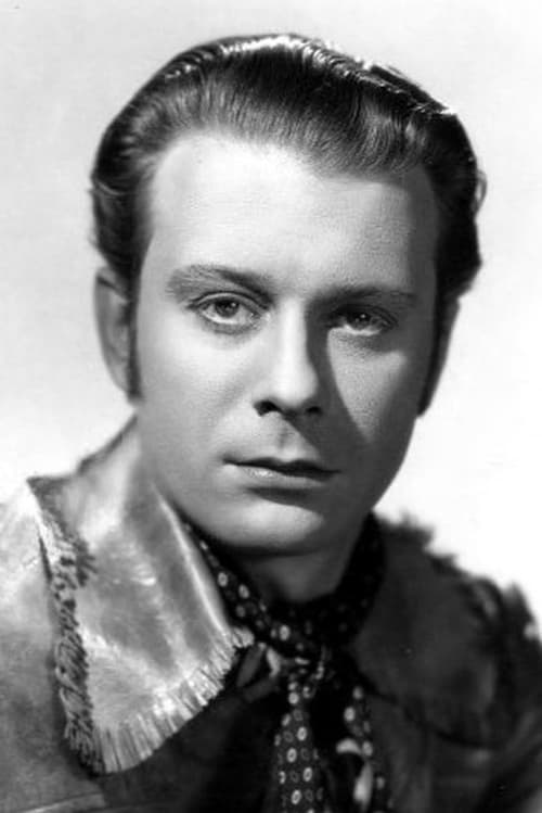 David Bruce as Bert Thomas