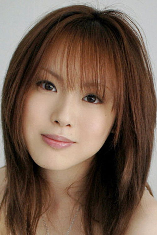 Yuri Kōsaka as Hahiru Suzumiya