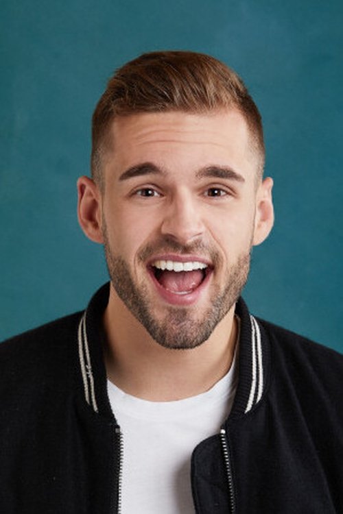 Thomas van Grinsven as 