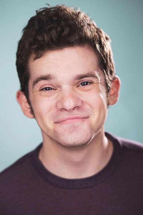 Bennett Saltzman as Zander