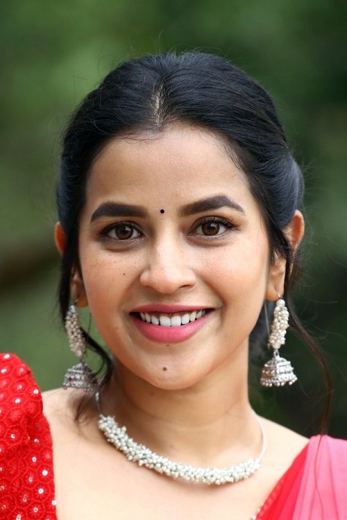 Komalee Prasad as Sasi