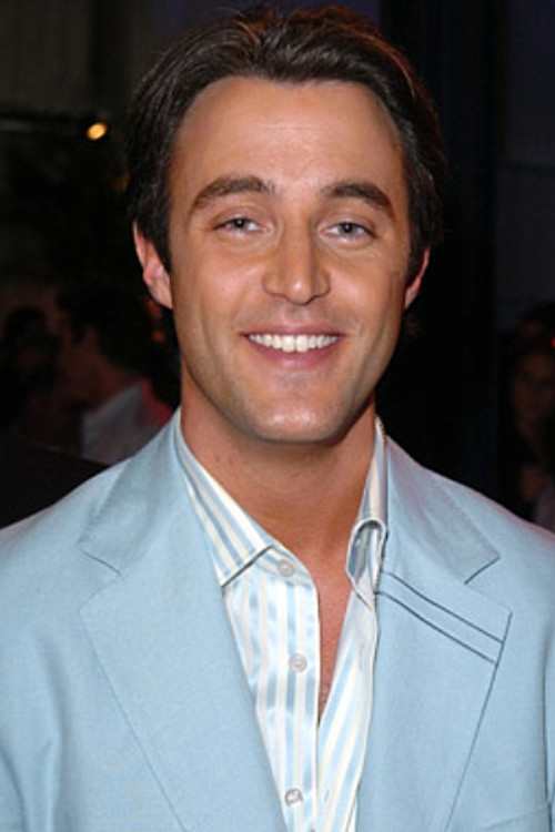 Ben Mulroney profile photo