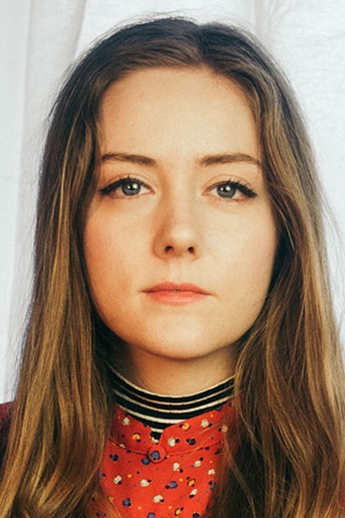 Courtney Jines as Delilah