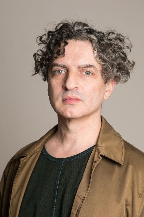 Luciano Azzigotti profile photo