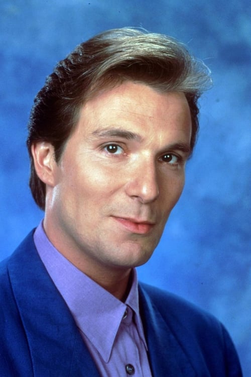 John Cygan as Additional Voice Talent (voice)