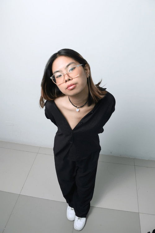 Allyson Ramirez as Saleslady #2