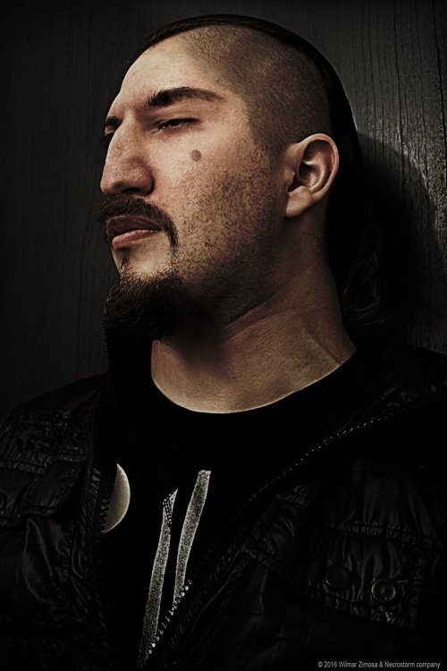 Wilmar Zimosa as Detective Costa