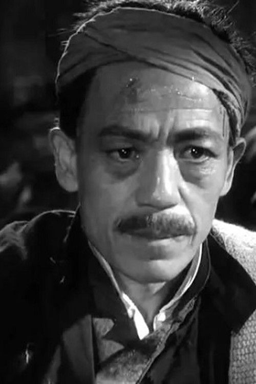 Yang Wei as 刘书记