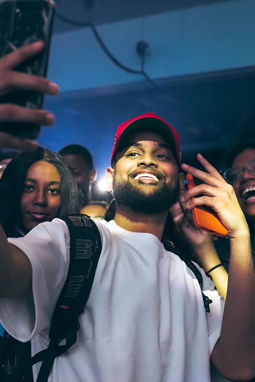 Dylan Patel profile photo