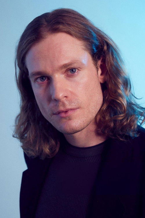 Sam Reid as DI Len Bradfield