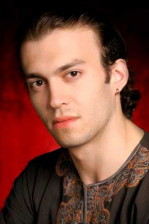 Denis Aliev as Pierre Lacotte