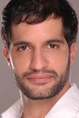 Rafael Fernandes as Joca