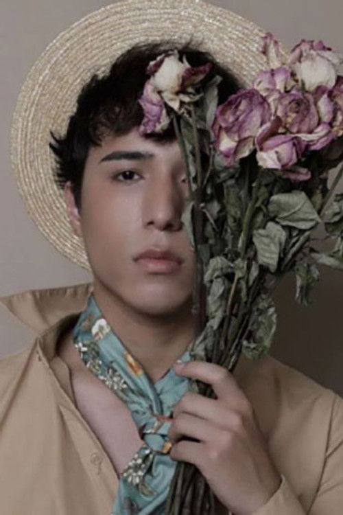 夏哈亚儿·克里木 as 克里木