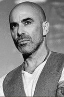 Francesco Maria Dominedò as (segment "Verranno")