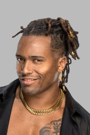 Brennan Williams as Mason Madden