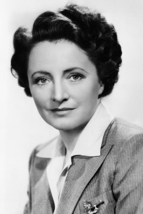 Jill Esmond as Jill Hillcrist