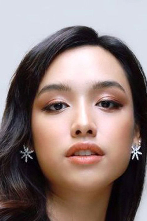 Preava Bunnag as Cheer