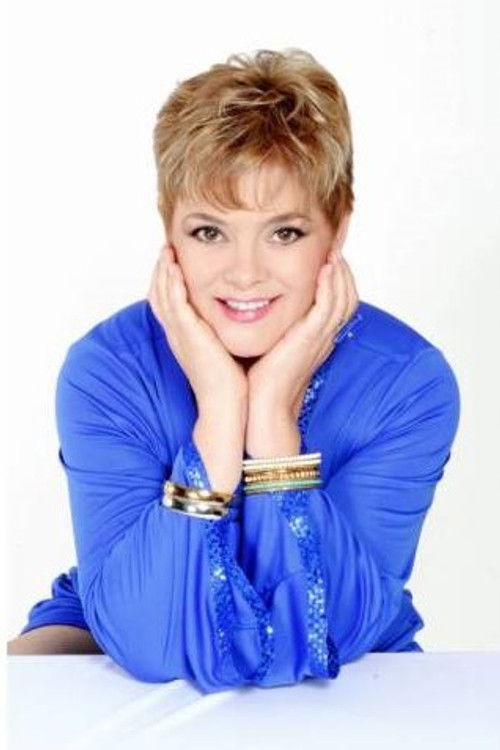 Ana Cristina Botero as Lucy
