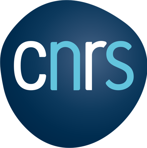 CNRS Images logo