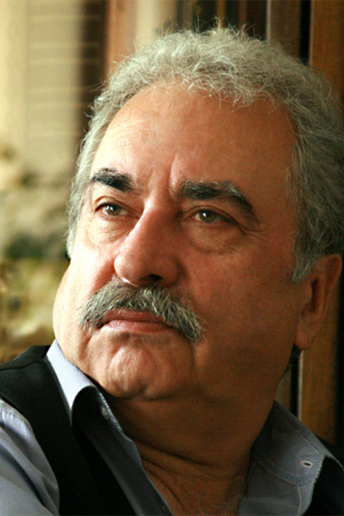 Hadi Marzban as Shirin's Father