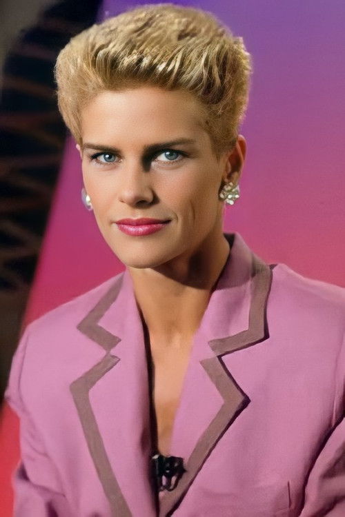 Dóris Giesse as Luciana