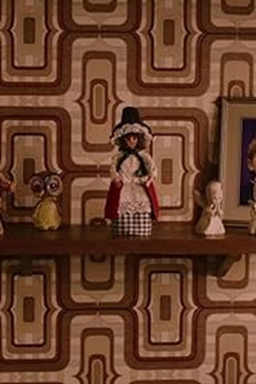 Silence is Golden poster